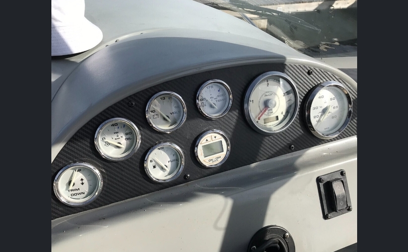 Bayliner 265 SB-kuva-3